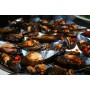 Mussels with Black Bean 豆豉青口